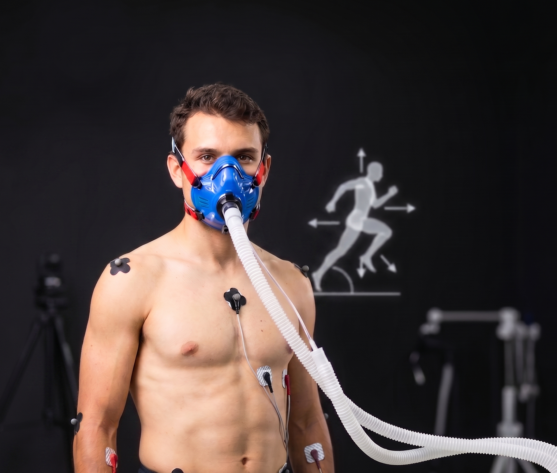 Pruena de Vo2 MAX