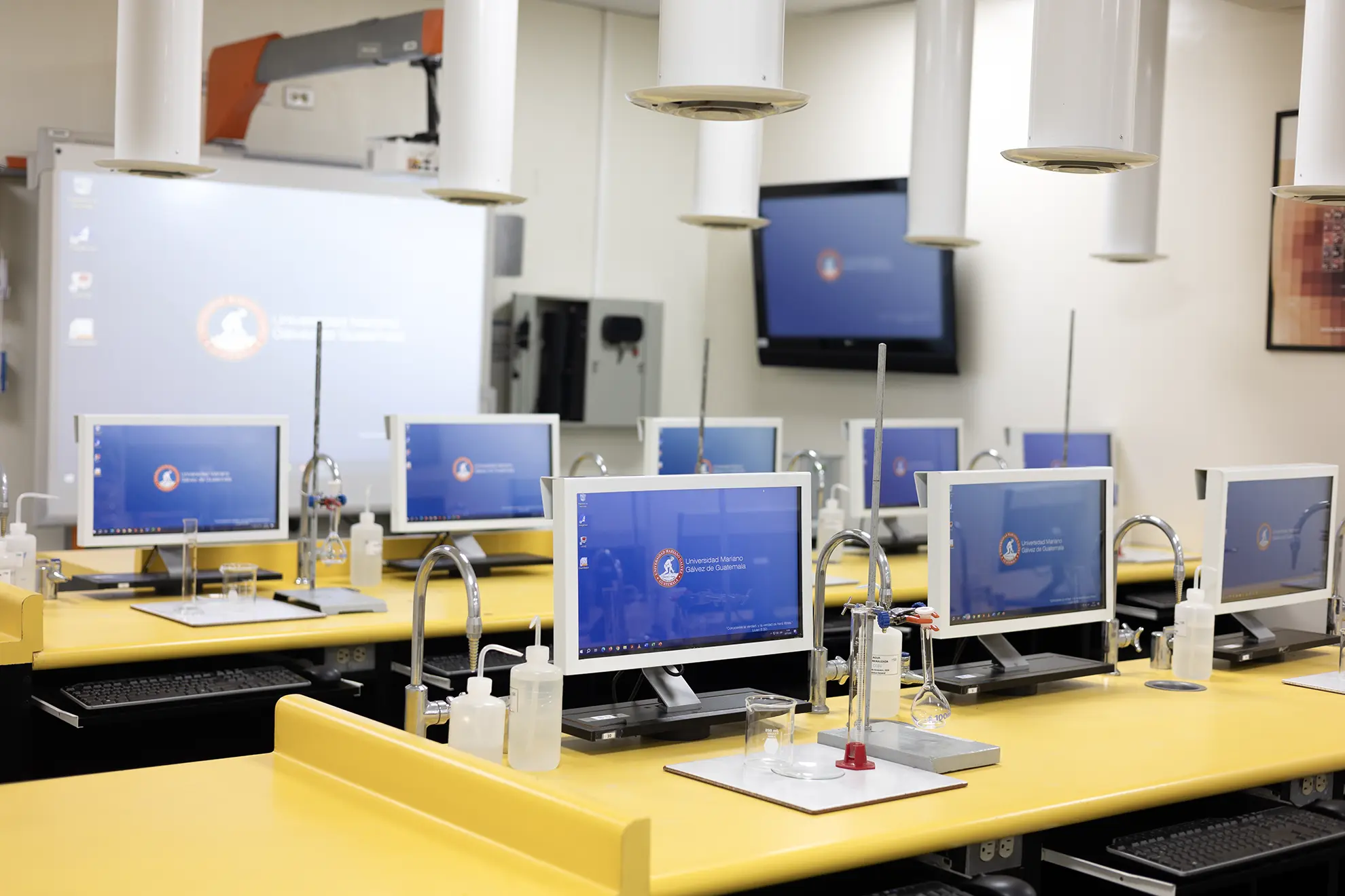 Clínica de Nutrición