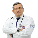 Dr. Ricardo San José