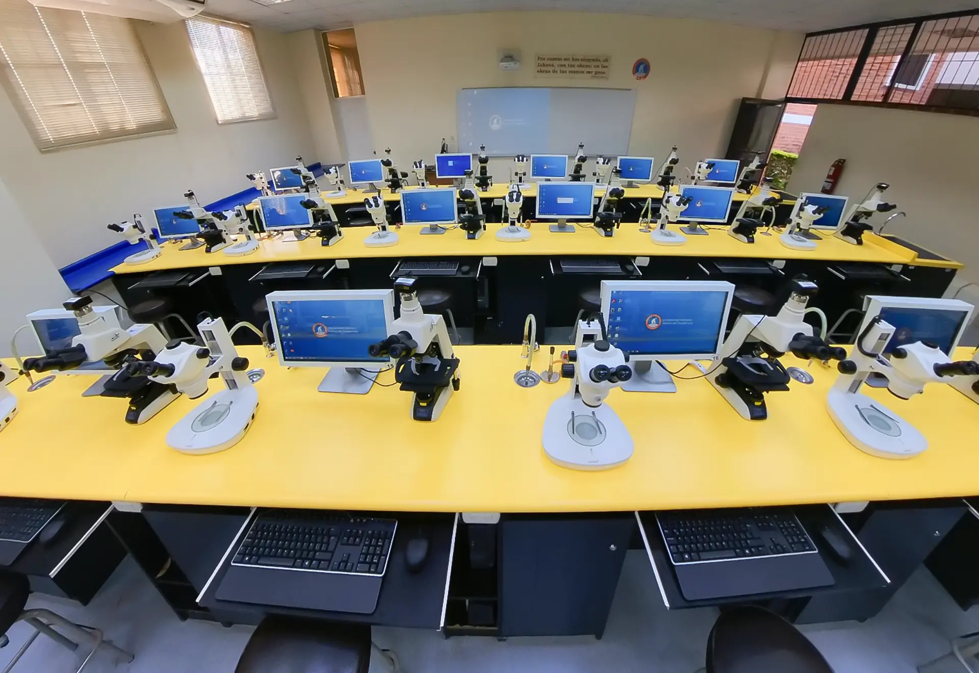 Laboratorio de Jutiapa