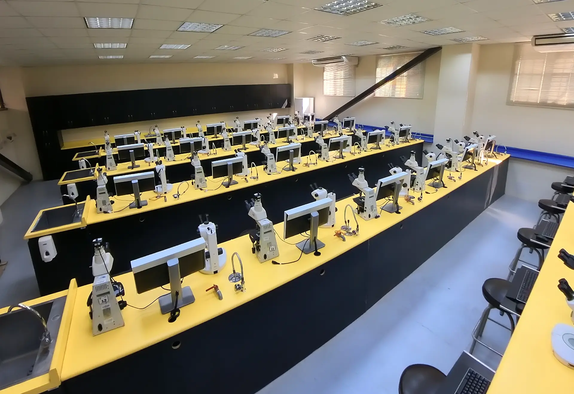 Laboratorio de Jutiapa