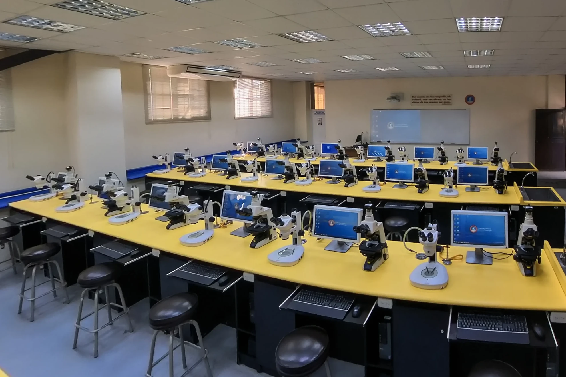 Laboratorio de Jutiapa