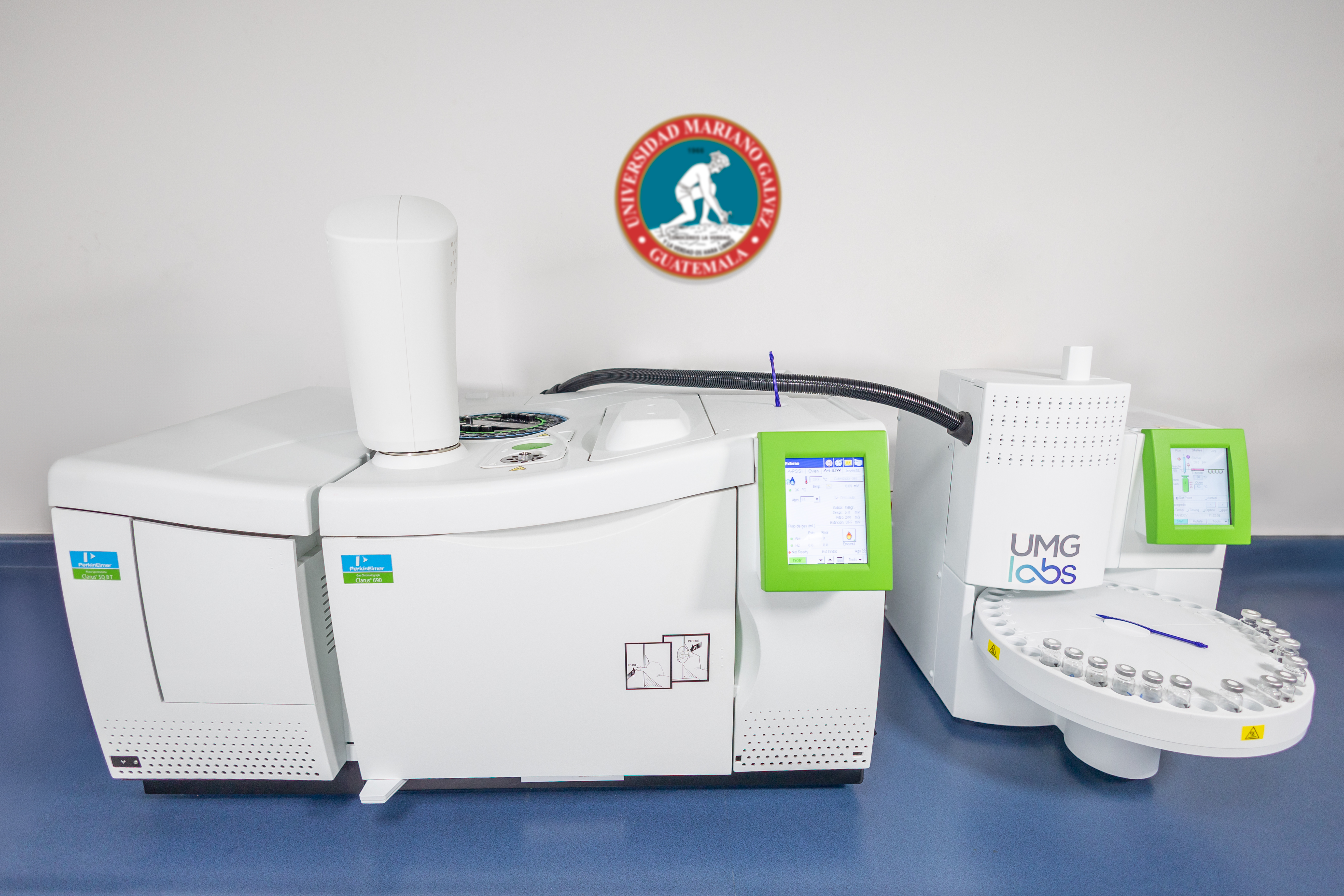 Laboratorios UMG Labs