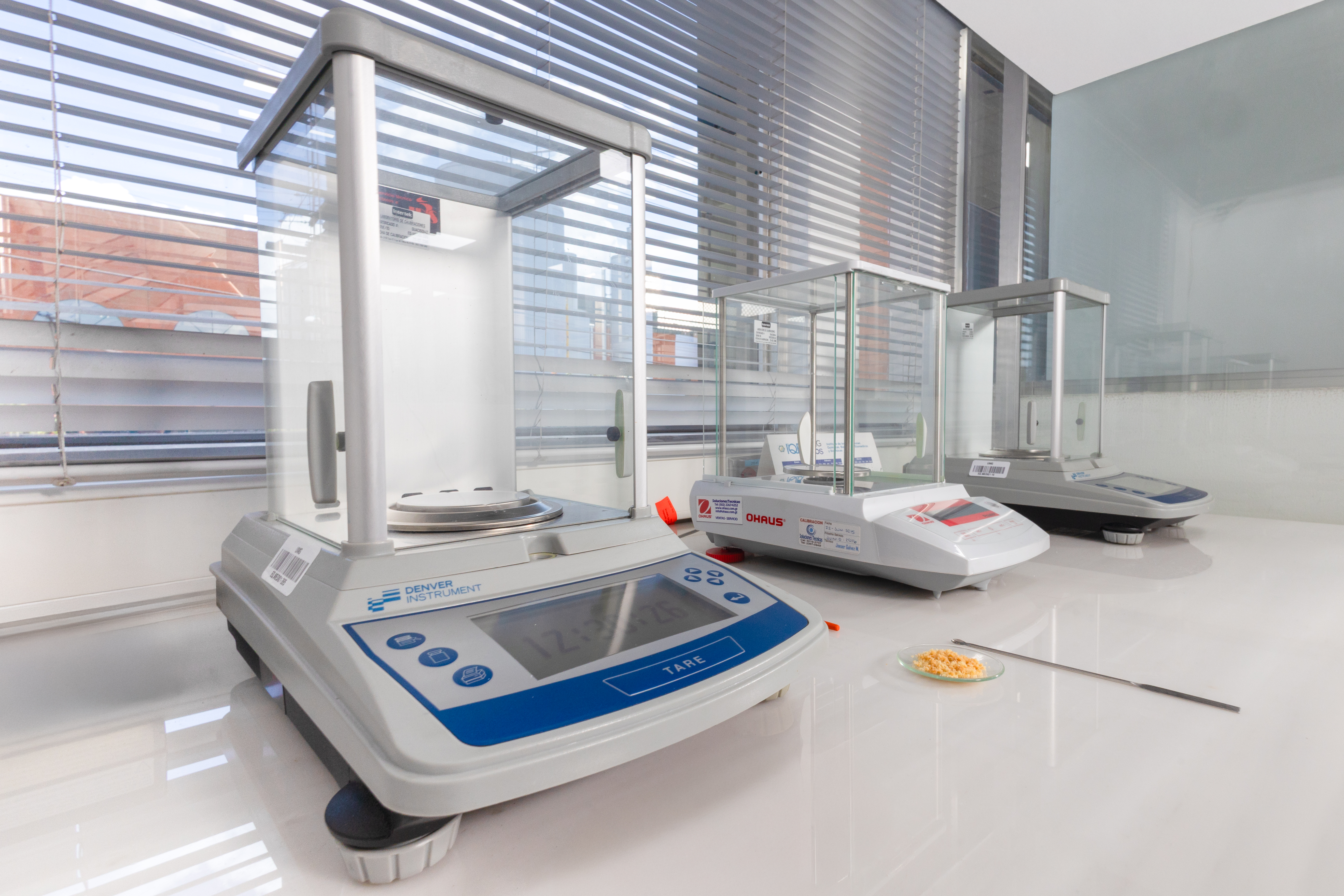 Laboratorios UMG Labs