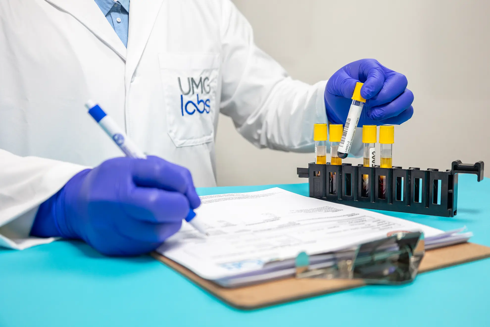 Enfermedades Autoinmunes