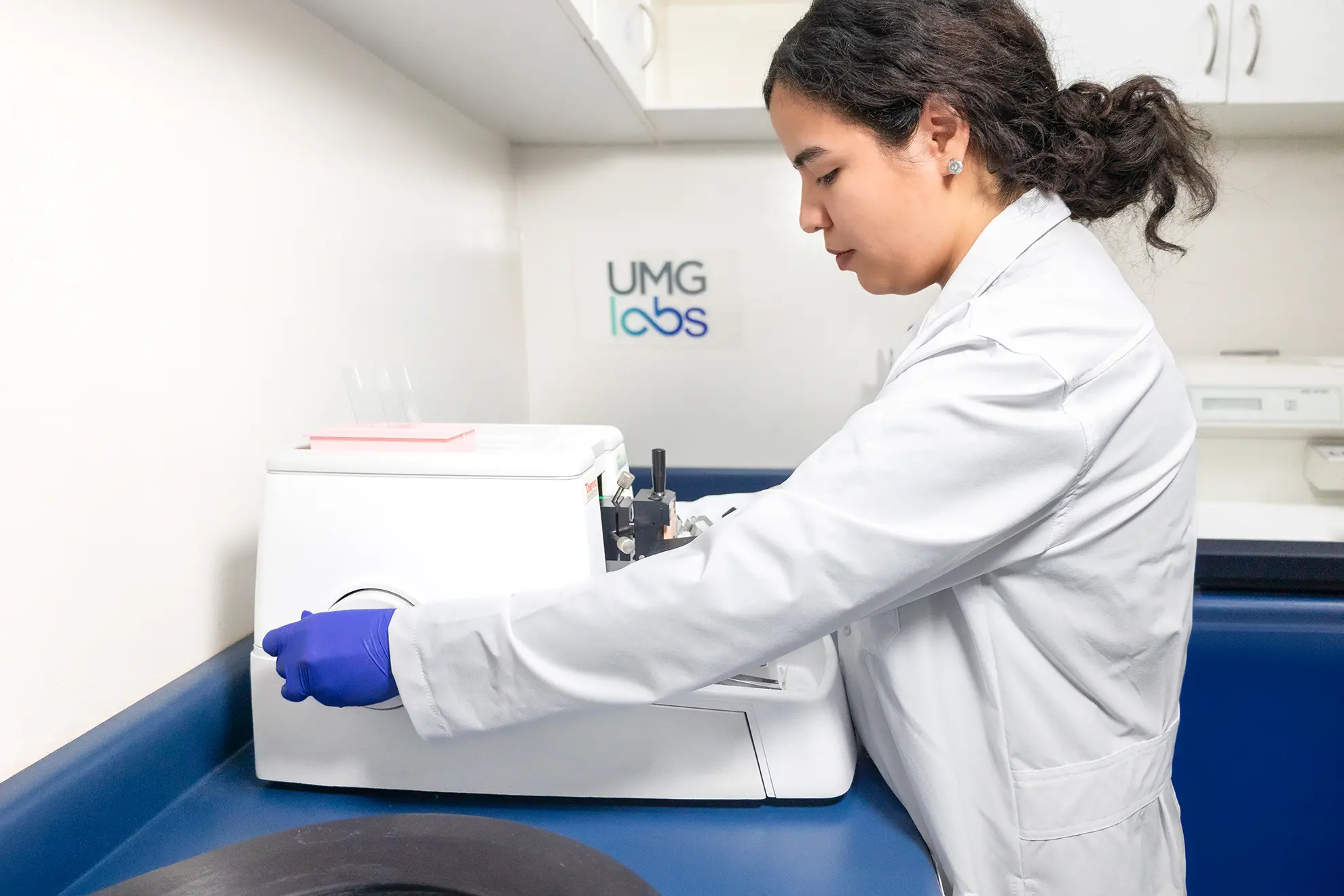 Pruebas rápidas y serología