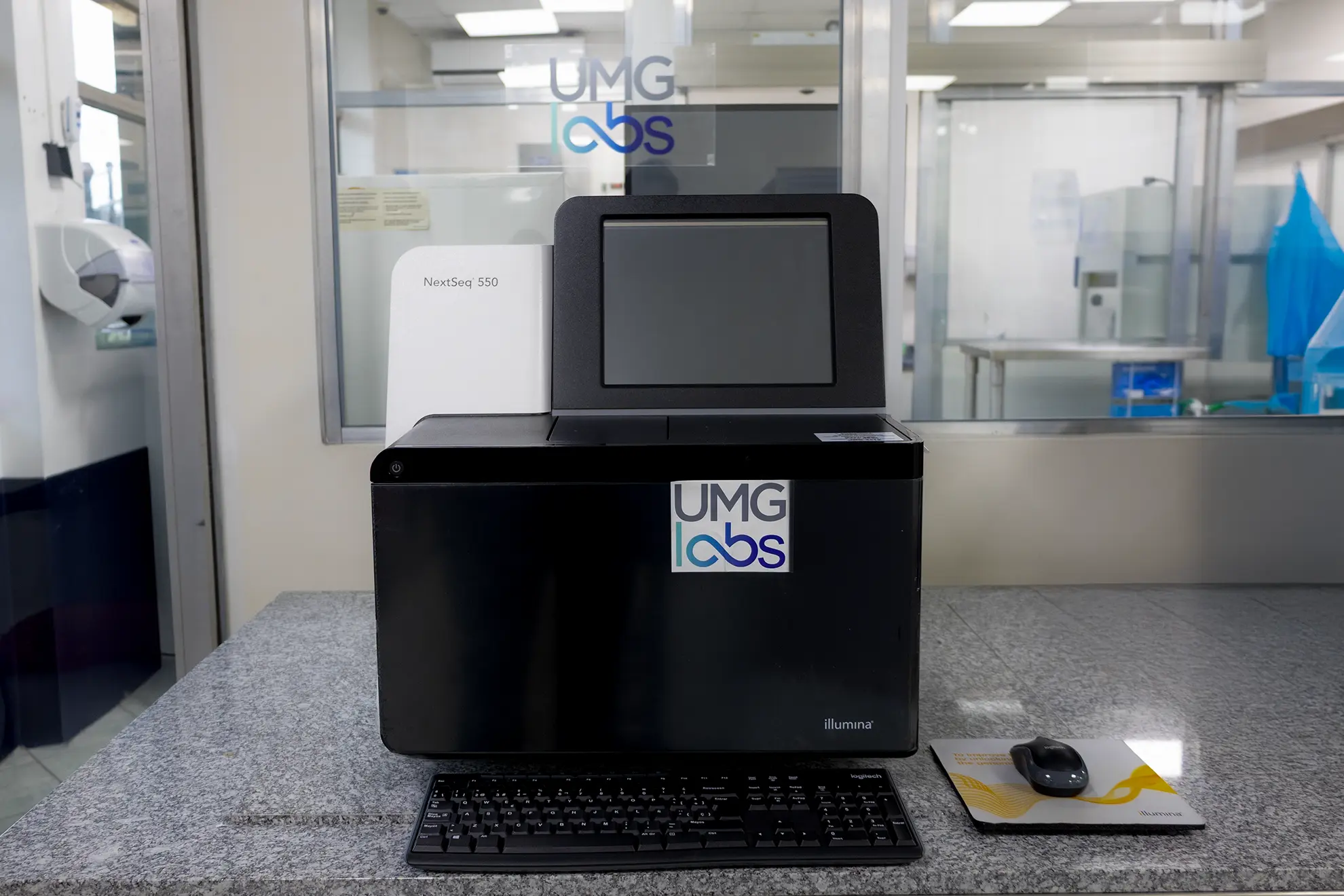 Secuenciación de Nueva Generación (NGS)