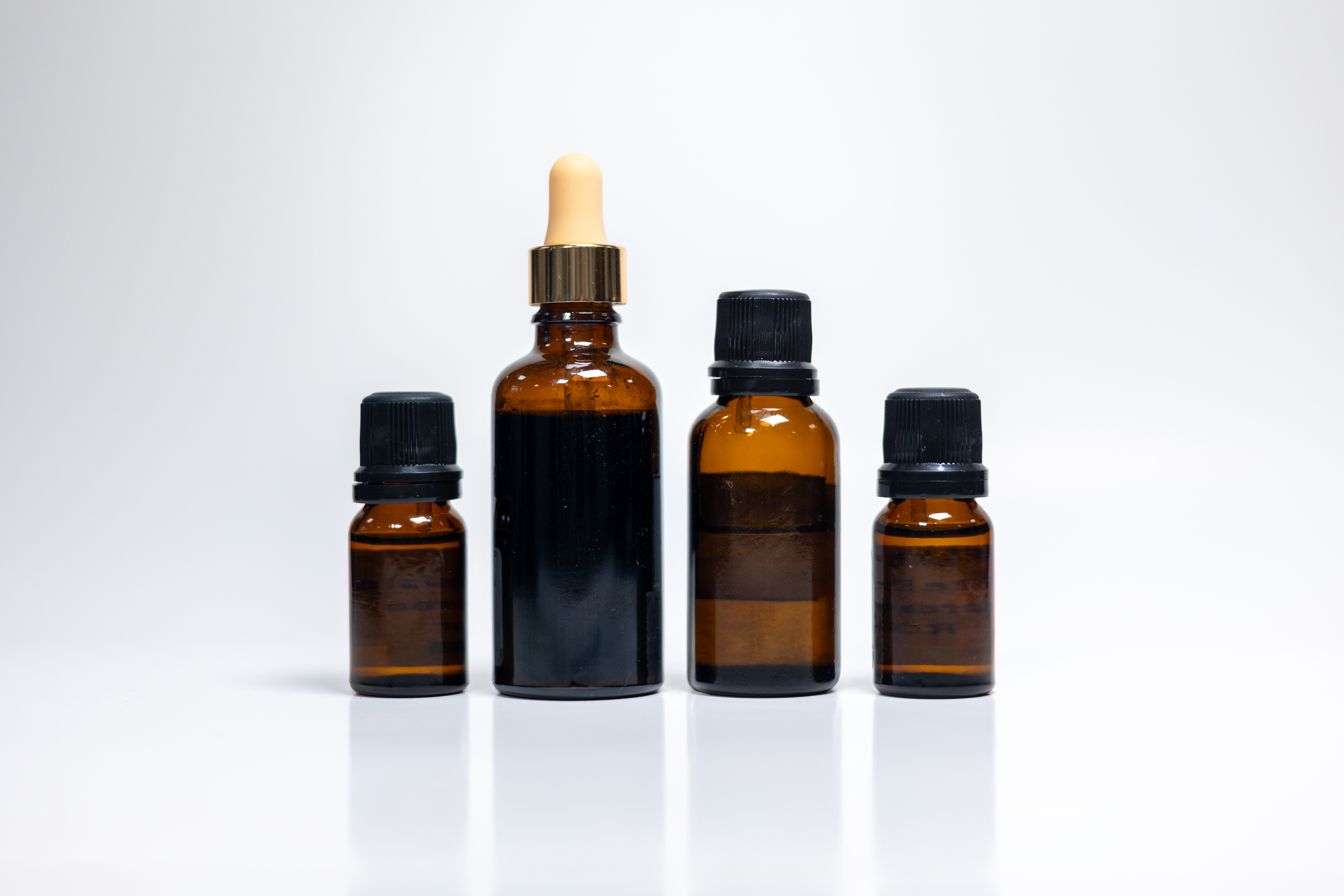 Análisis de Compuestos Volátiles