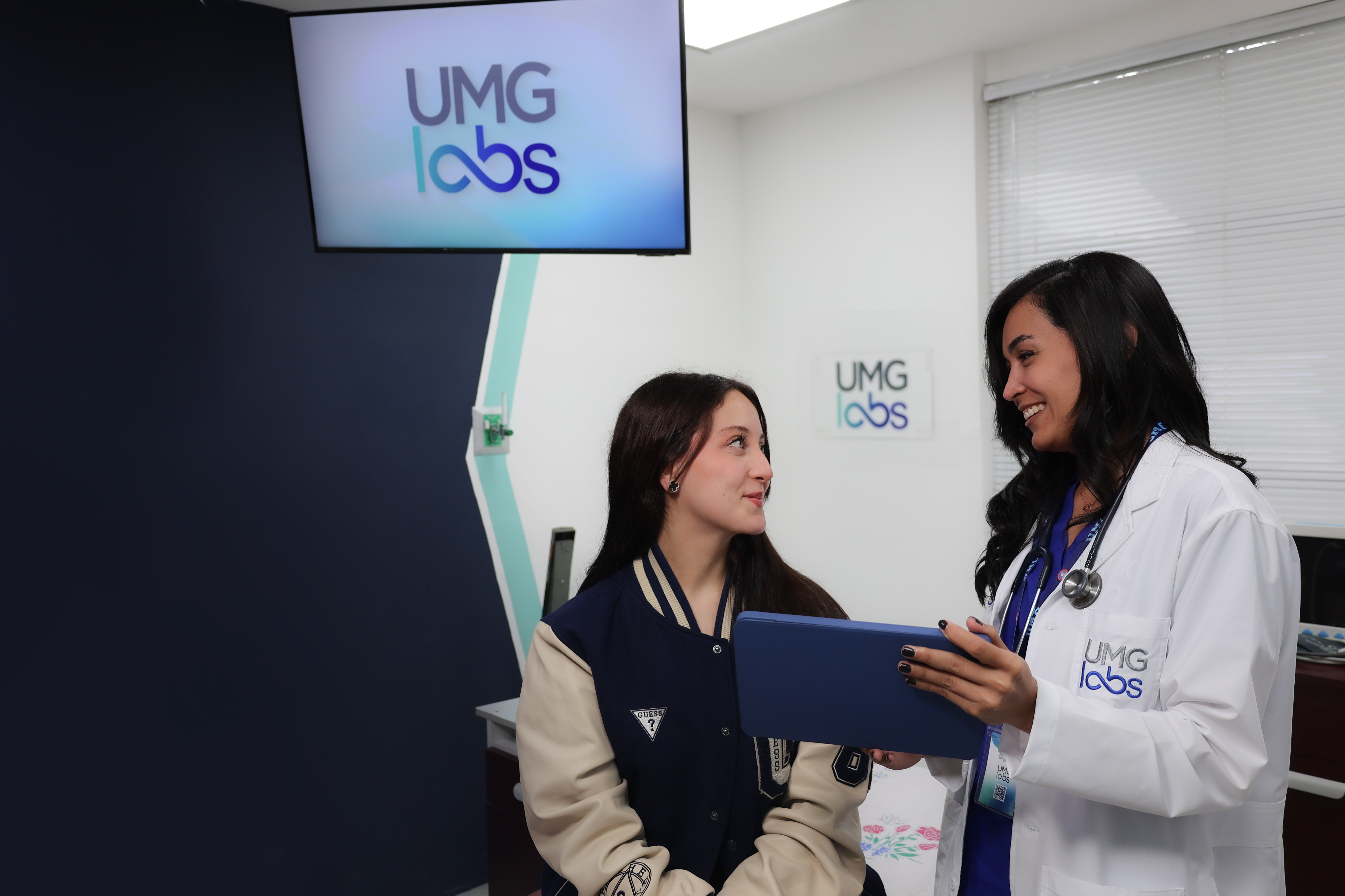 Clínica de Salud Femenina