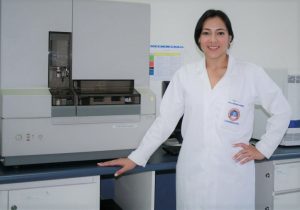 Licda Mariana Ramirez